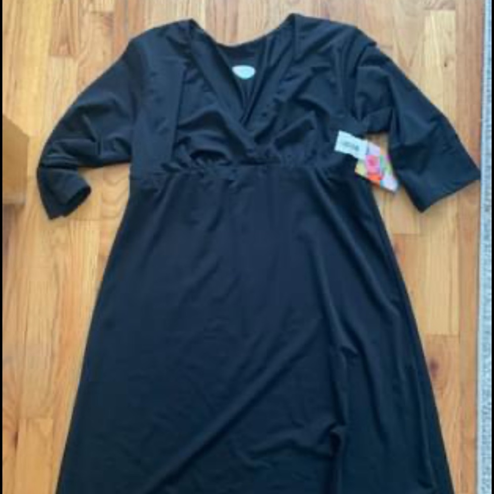 Spunkwear Dress